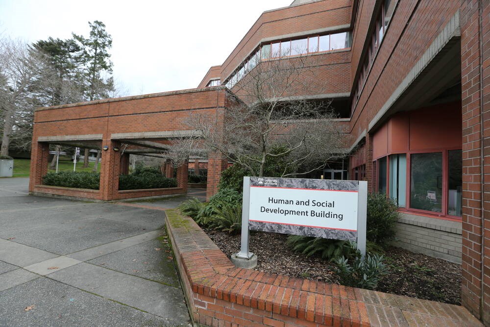 Fifty nurse-practitioner students are starting classes at the University of Victoria this month, including 15 new training seats added last year.