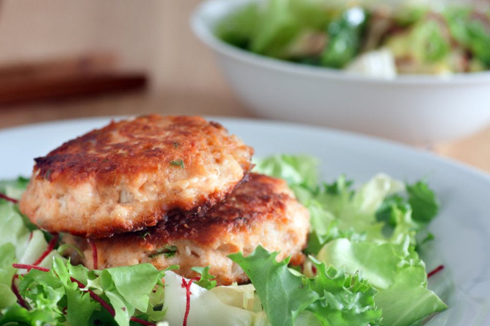 salmon-cakes