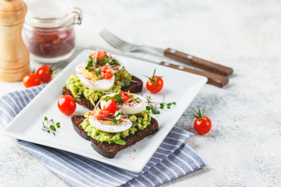 avocado-toast