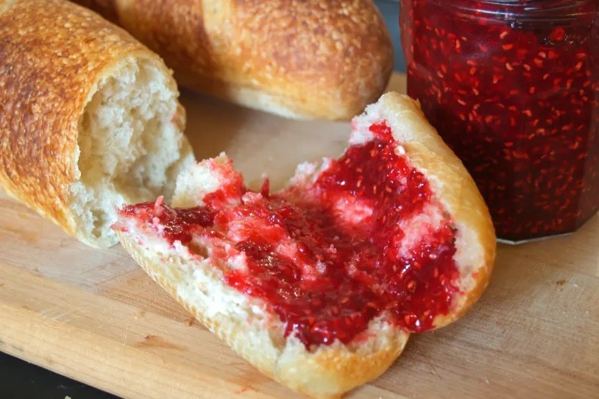 raspberry-jam