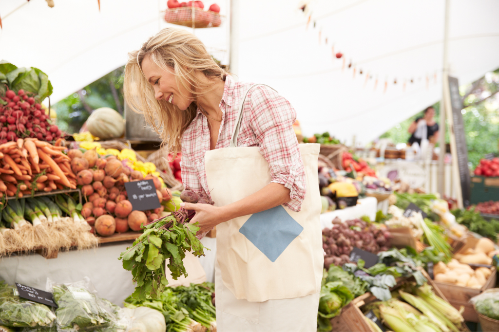 From farm to table: Here’s how to eat with the season this spring in Ontario