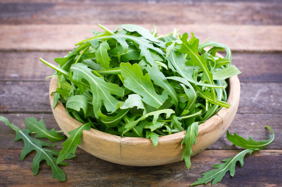 arugula