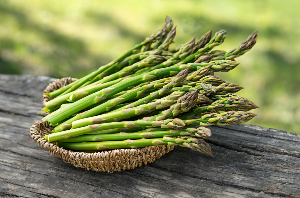 asparagus