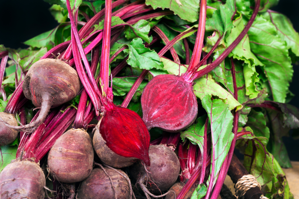 beets