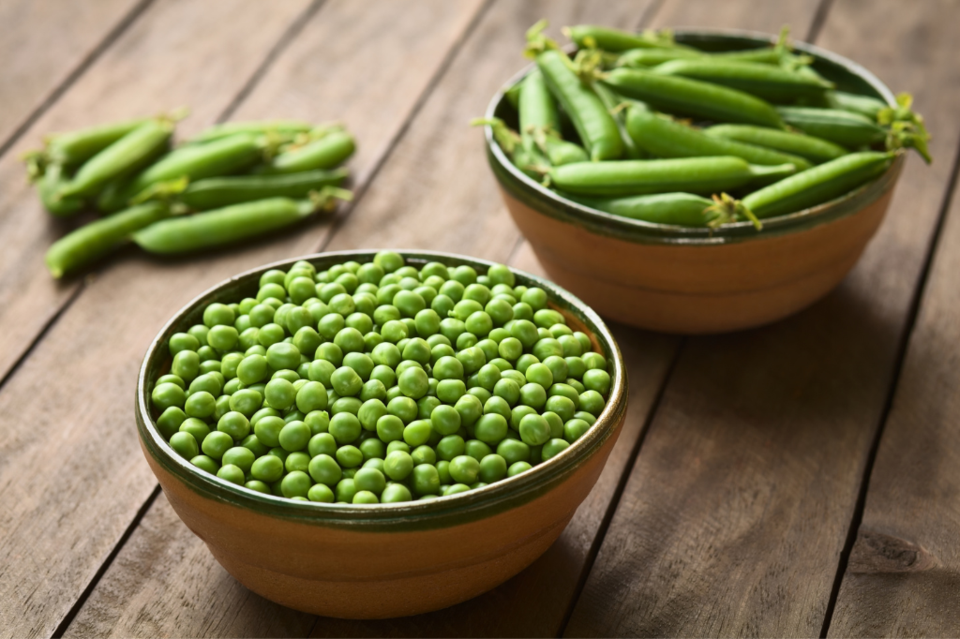 green-peas