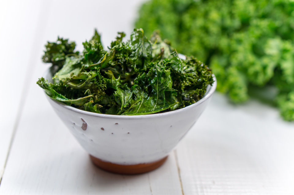 kale-chips