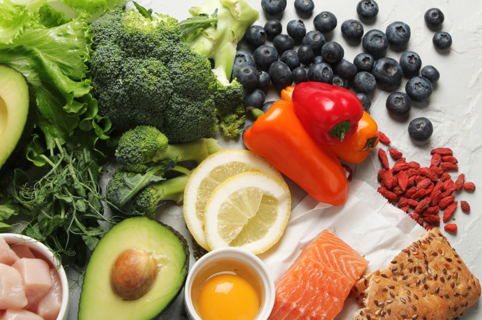 mediterranean-diet