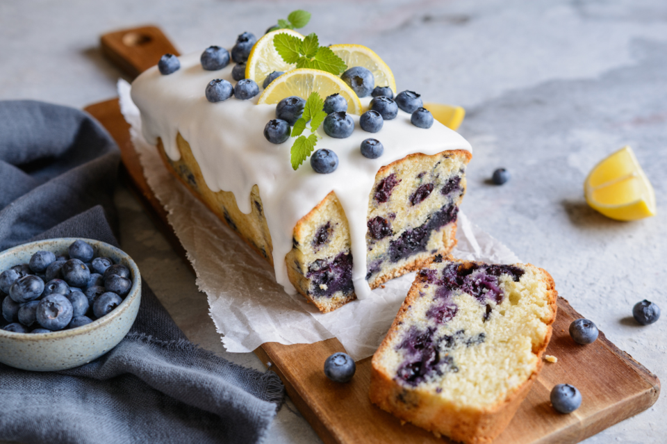 blueberry-lemon-loaf