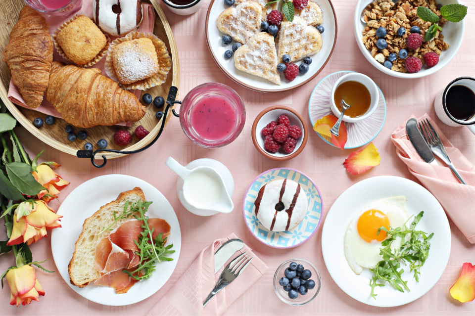 brunch