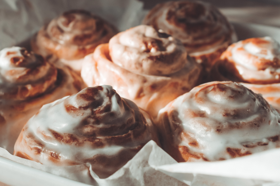 cinnamon-rolls
