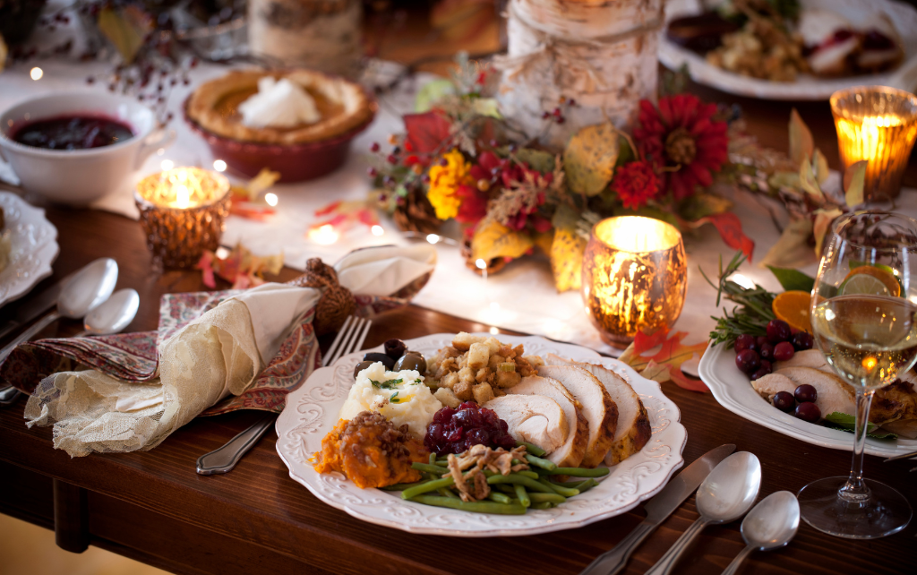 7 Simple tips for a stressfree Canadian Thanksgiving celebration