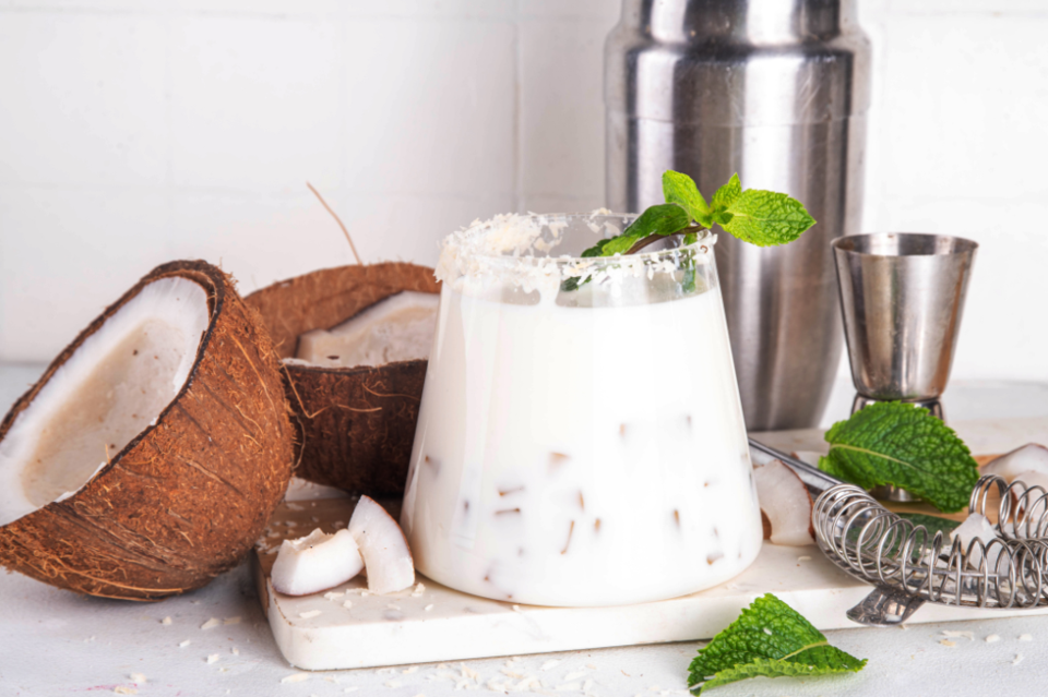 coconut-margarita