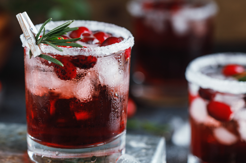 holiday-punch