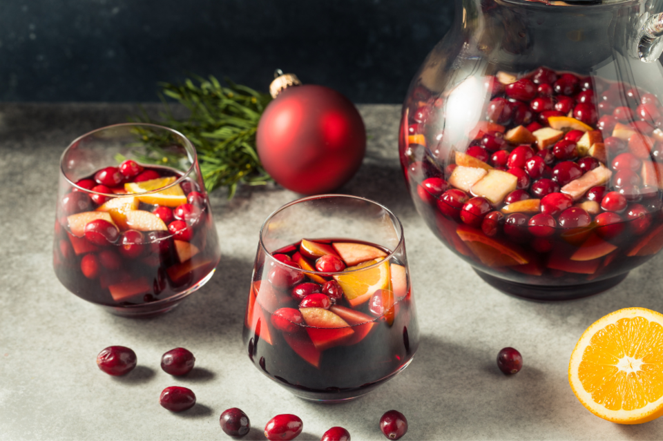 holiday-sangria