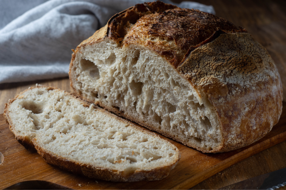 sourdough