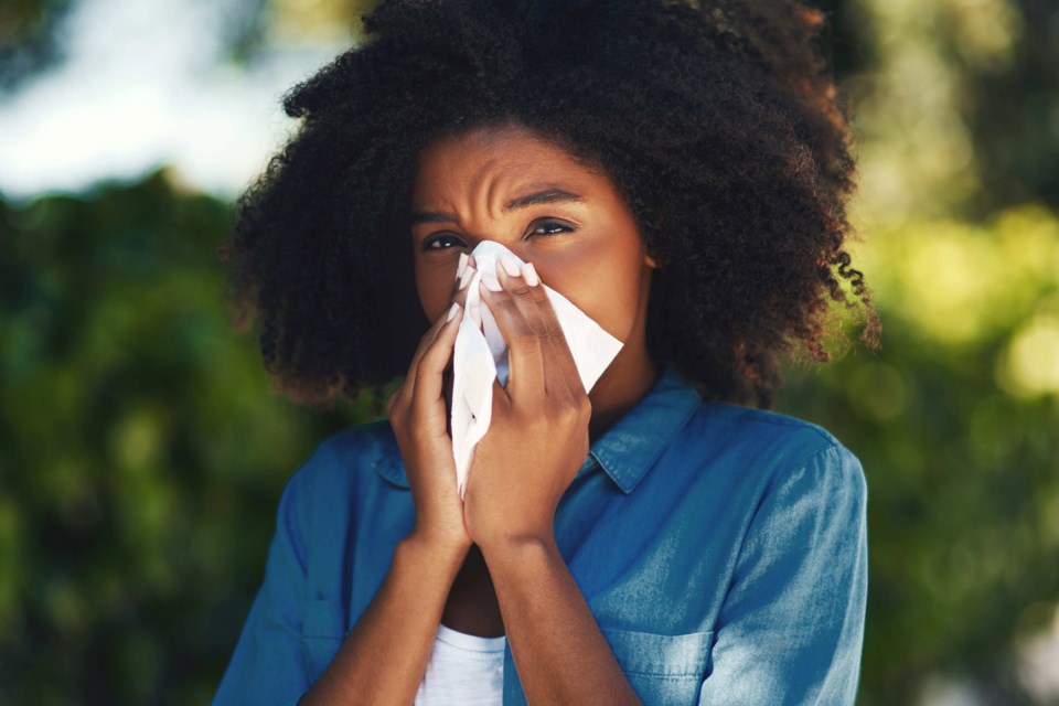allergies