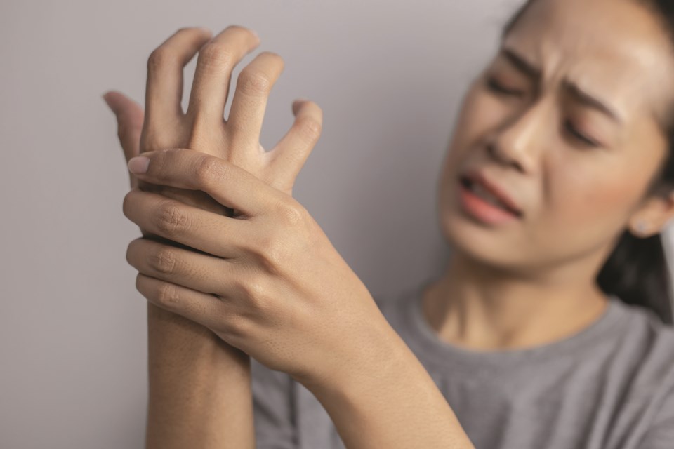 arthritis