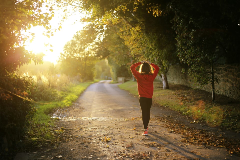 outdoor-running