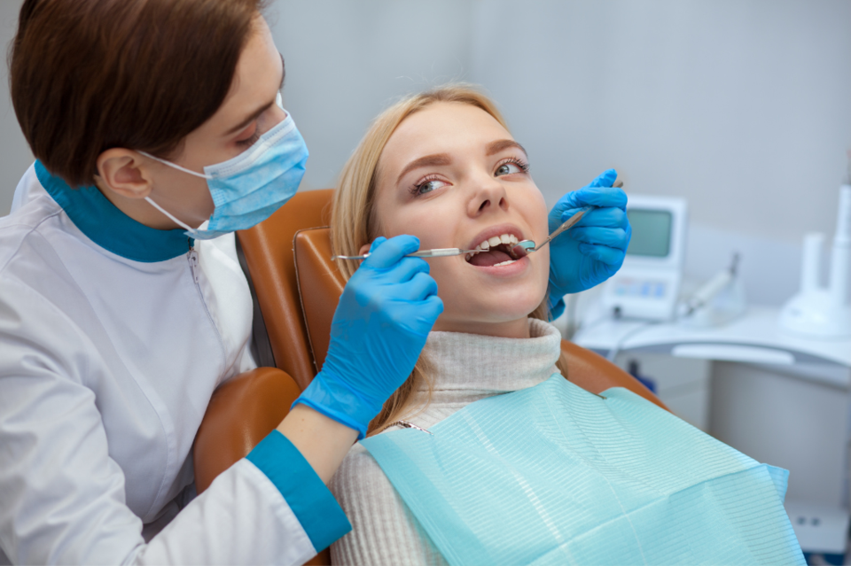 oral-health