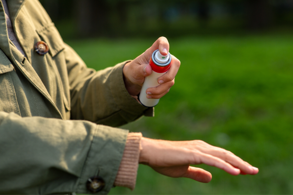 bug-spray
