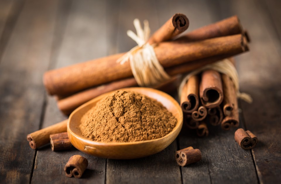 spices-inflammation-cinnamon