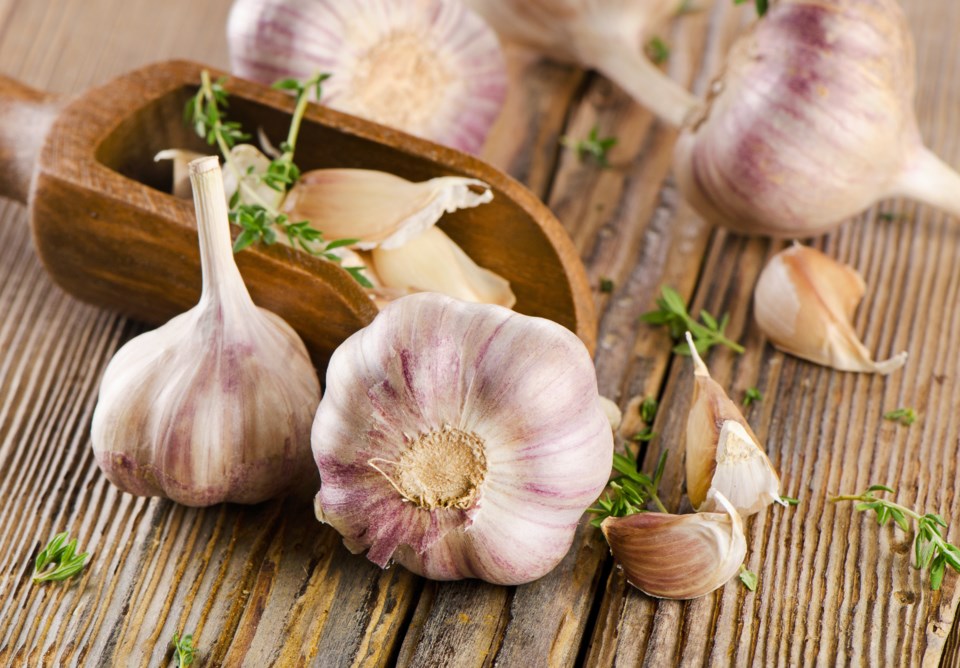 spices-inflammation-garlic