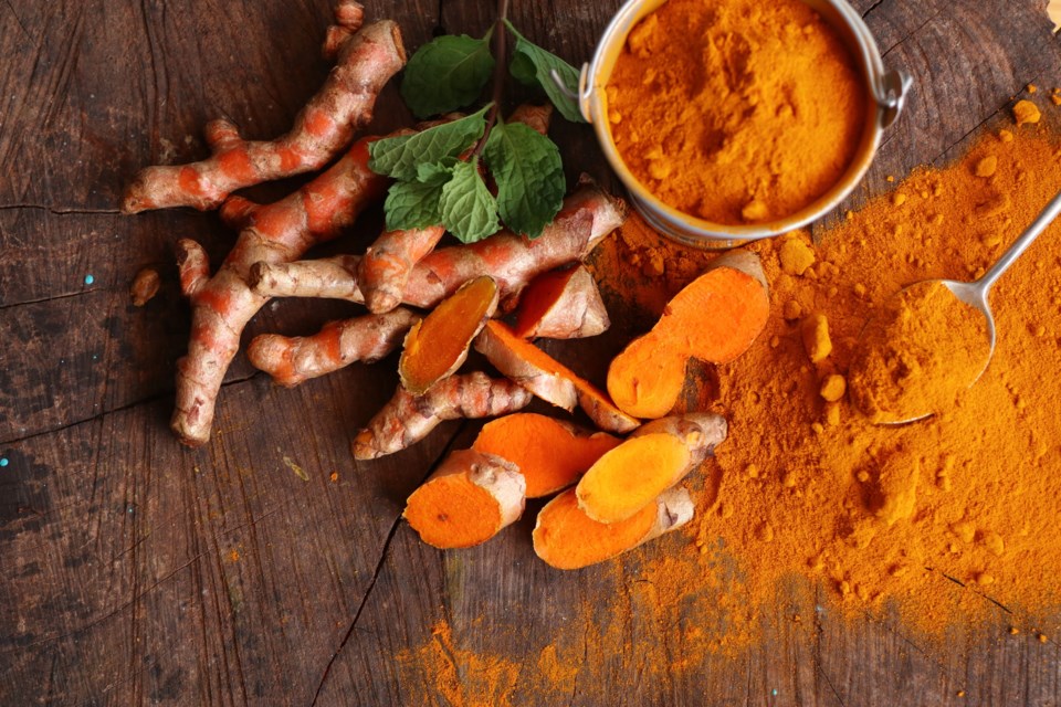 spices-inflammation-tumeric