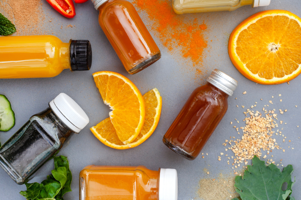 wellness-shots