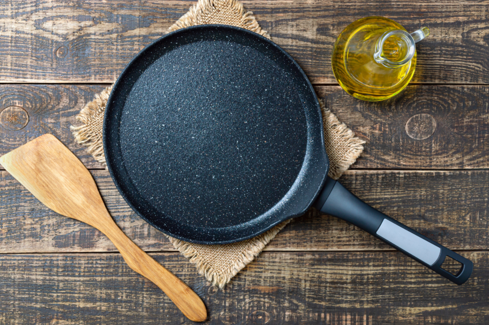 cast-iron