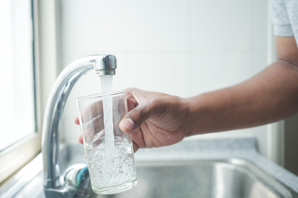clean-water