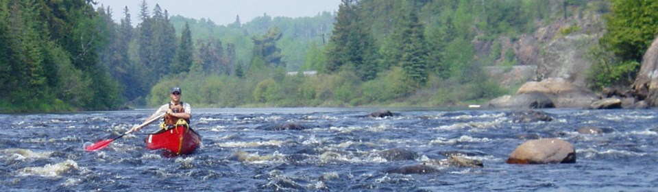 spanishriver