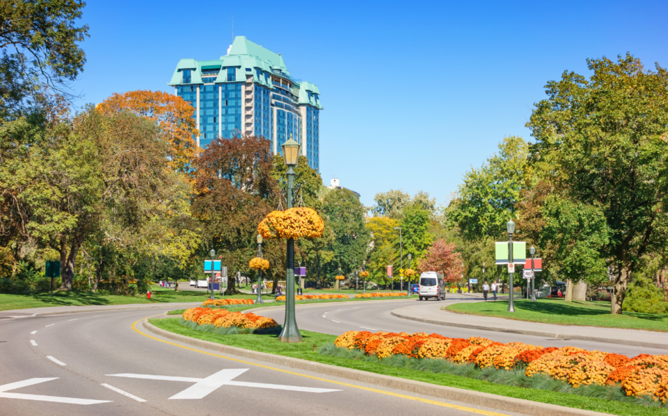 niagara-parkway