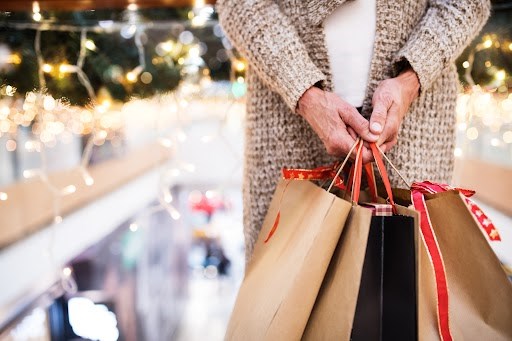 holiday-shopping