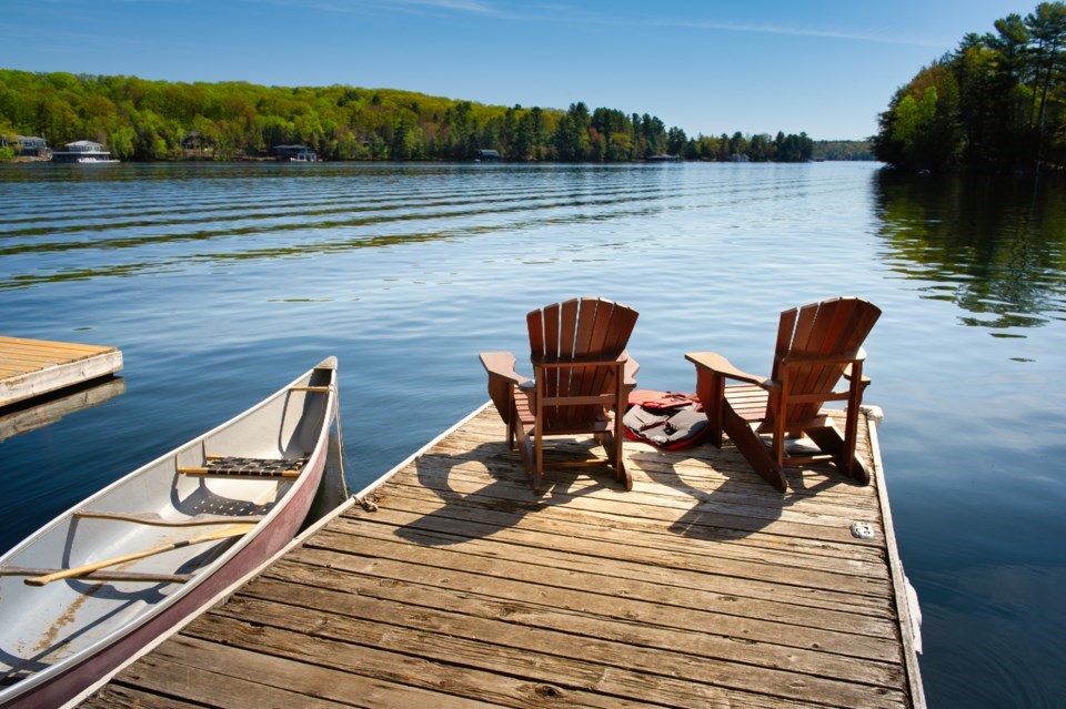 Getting your cottage ready for summer: Essential steps for a smooth opening weekend