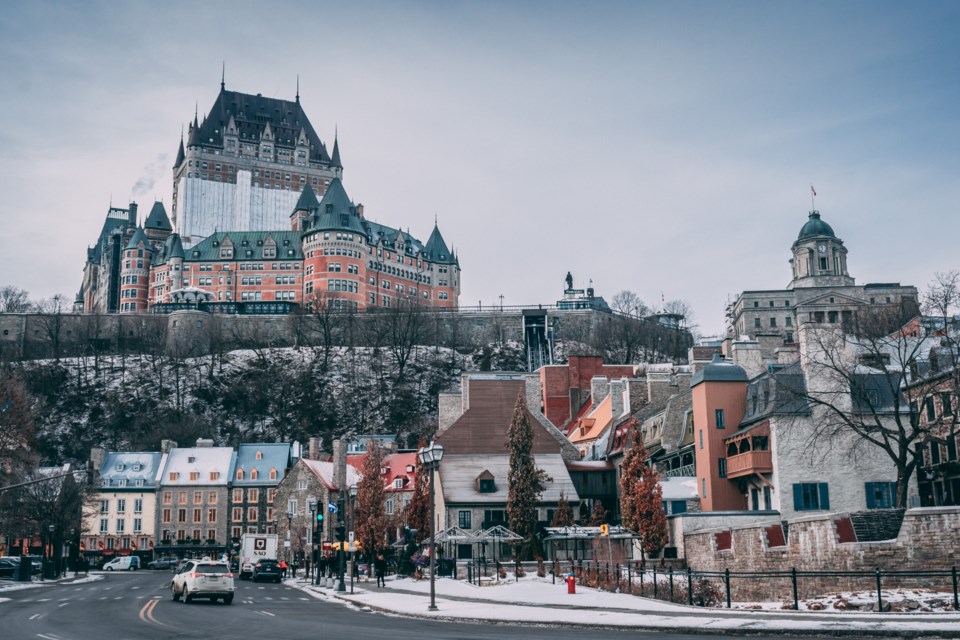 quebec