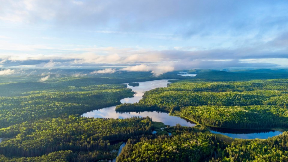 algonquin-provincial-park