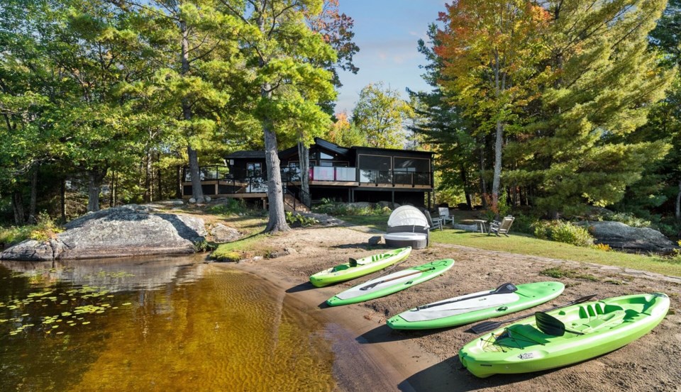 muskoka-ontario