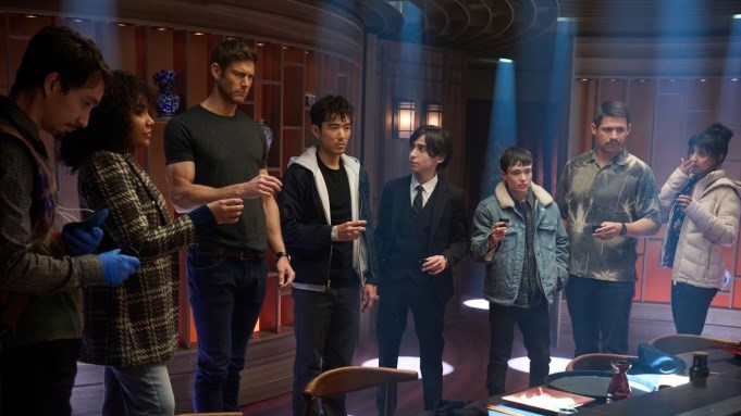 the-umbrella-academy