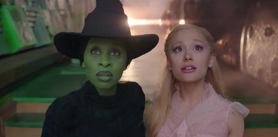wicked
