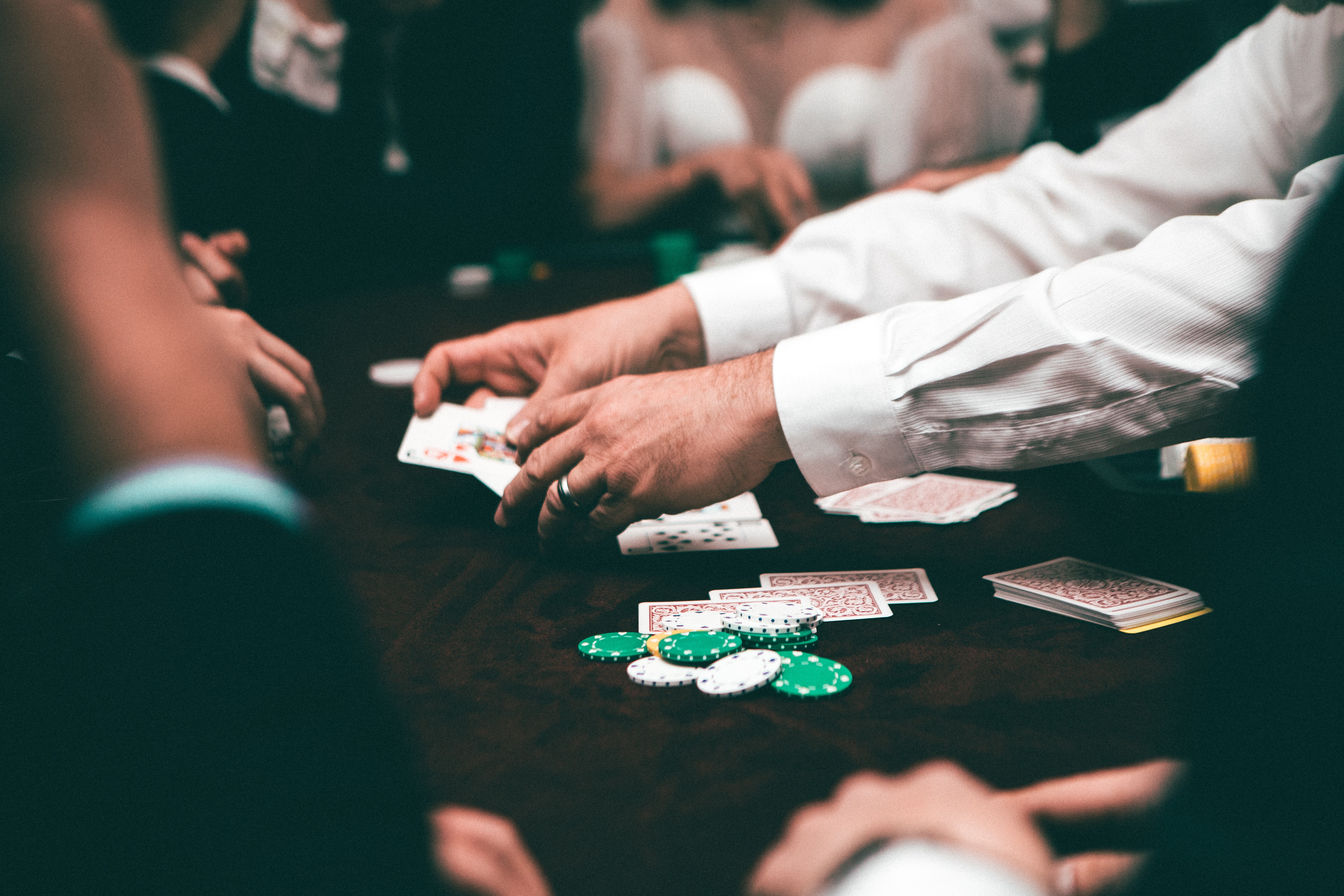 How To Start A Business With online casino