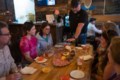 Walk, taste and learn with guided tours of the best restaurants in Sault Ste. Marie