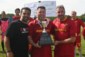 Soccer fever hits Sault Ste. Marie for the 3rd Annual Coppa Giovanni soccer tournament