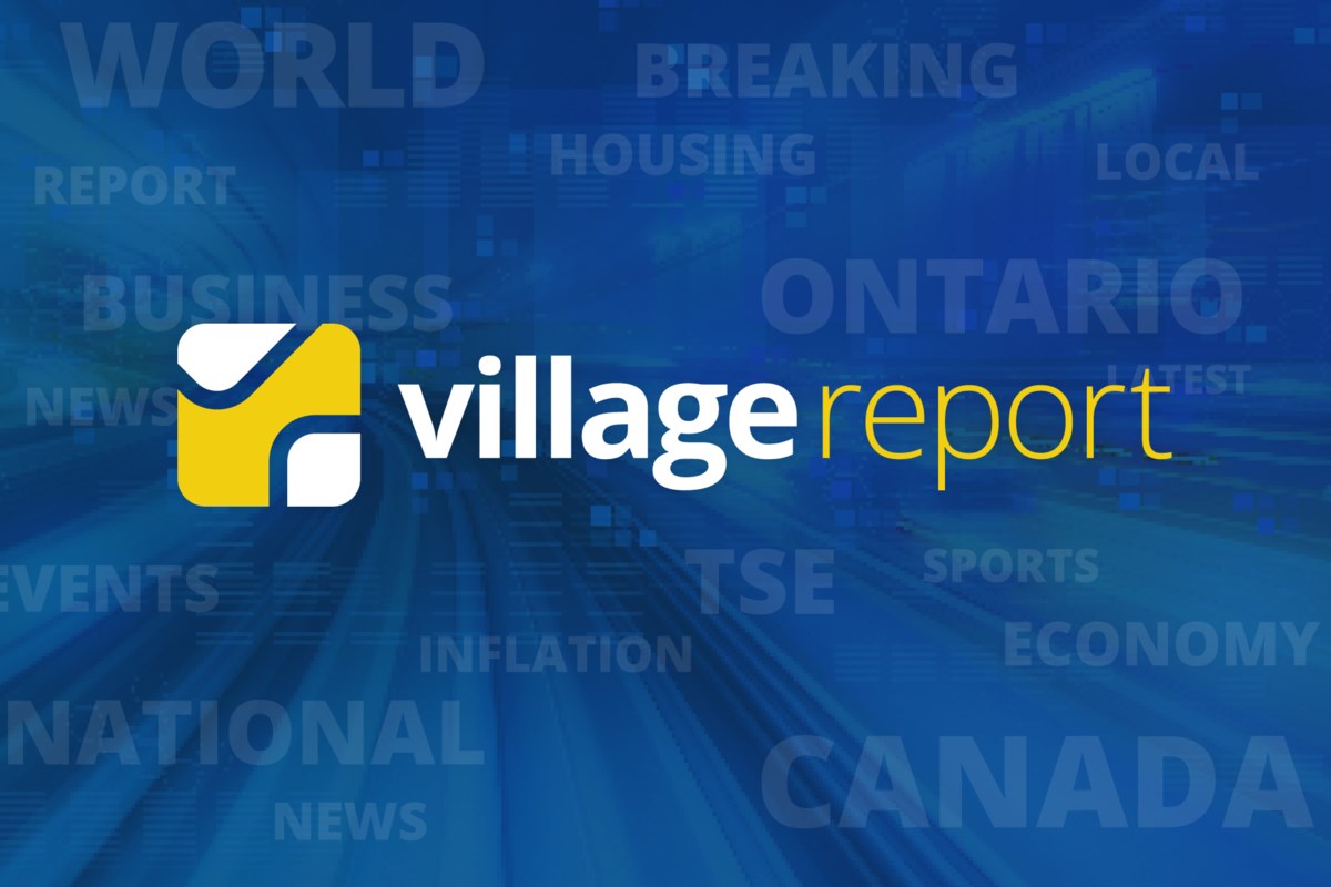 Introducing 'Village Report': All your essential news in one place