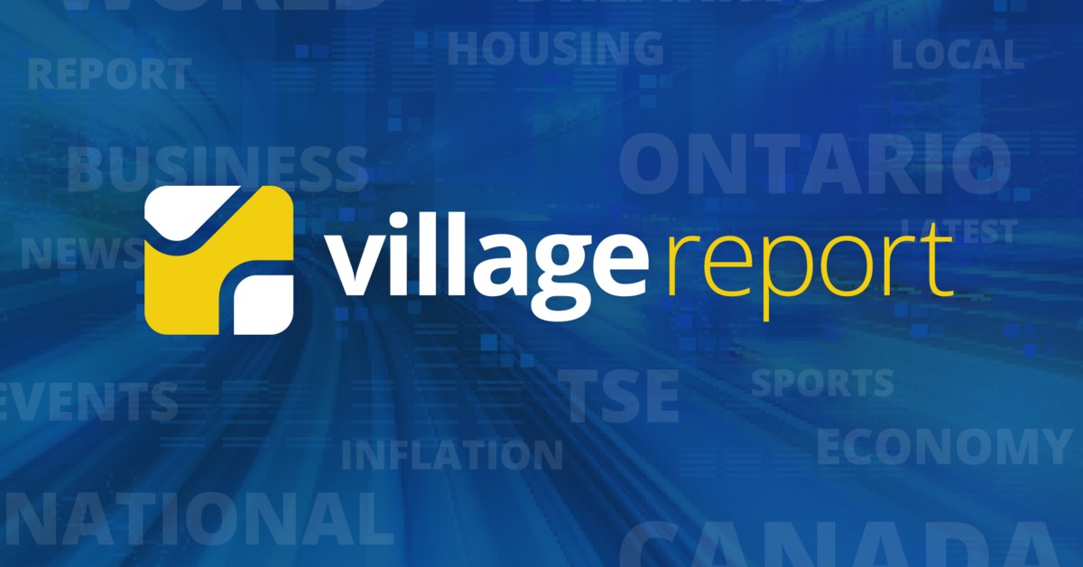 Introducing 'Village Report': All your essential news in one place