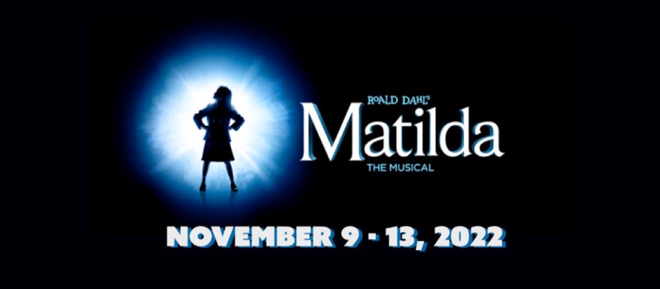 Matilda - Facebook Banner 1