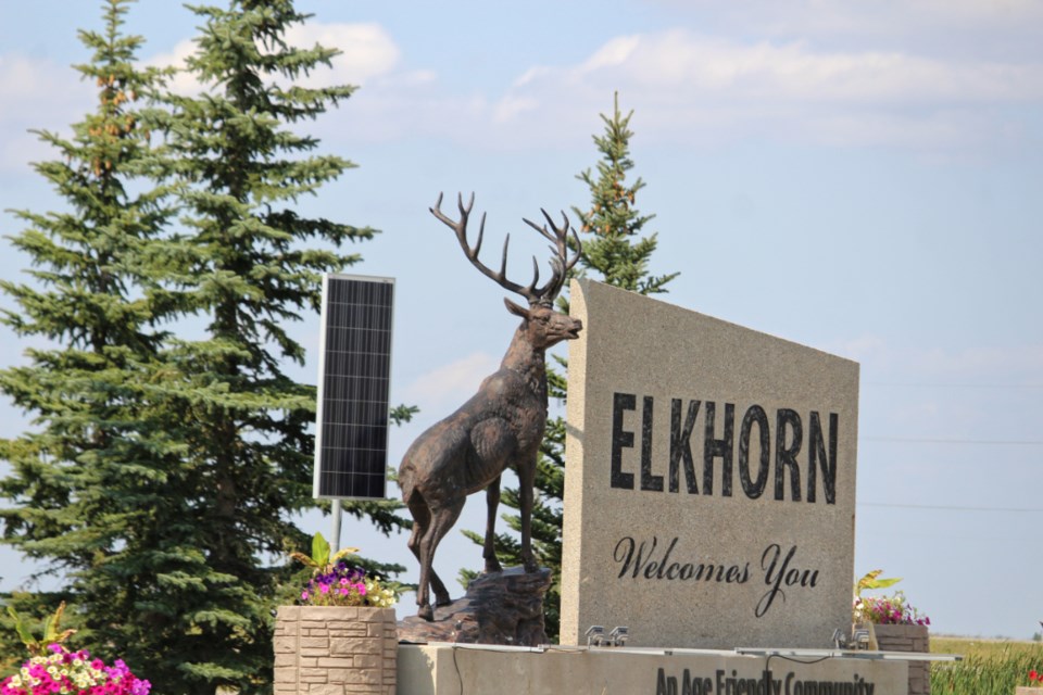 Elkhorn is a small town about 25 minutes west of Virden on Highway 1, with a school, recreation facilities, several retail stores, and other amenities such as a childcare facility that is undergoing expansion.