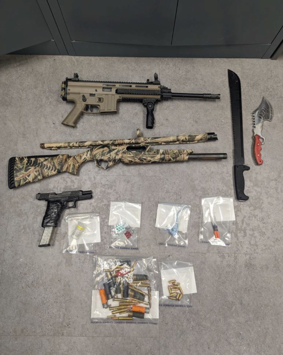 norway-house-seized-items-1