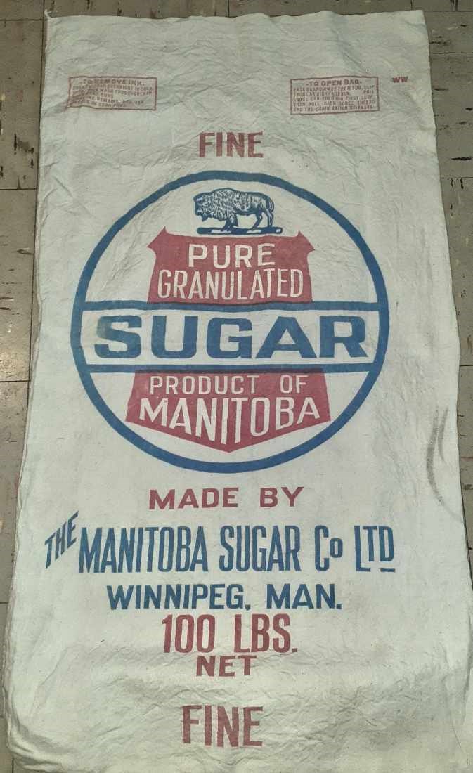 MB Sugar co
