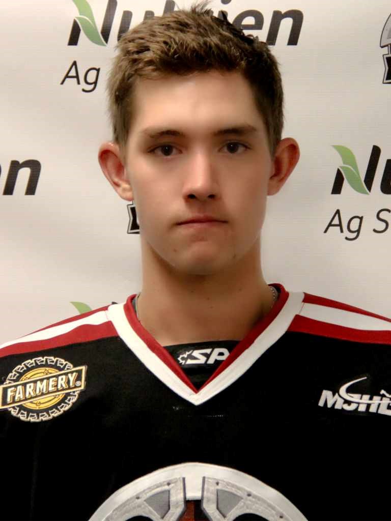 Colten Miller 17