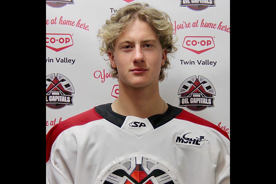 Noel Englot #28